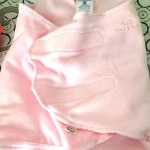Babygirl Sleepsack